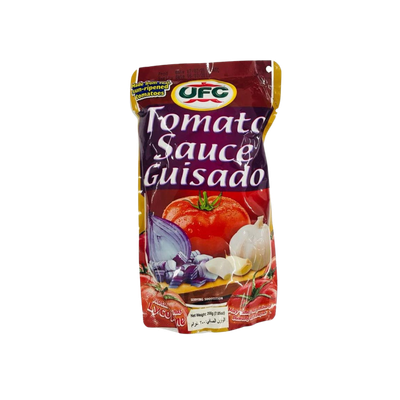 UFC Tomato Sauce Guisado 200g