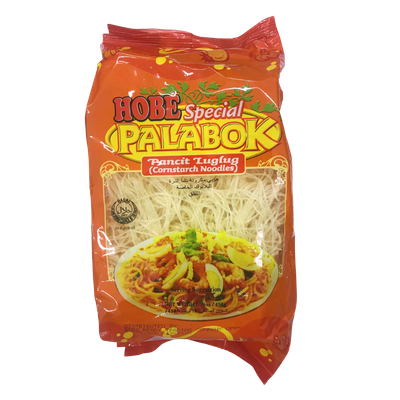 Hobe Special Palabok 454g