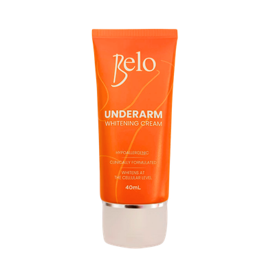 Belo Underarm Whitening Cream 40ml