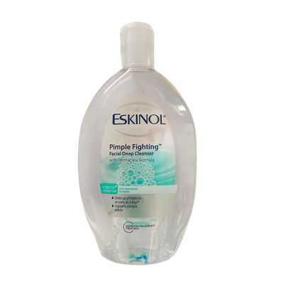 Eskinol Pimple Fighting 225ml
