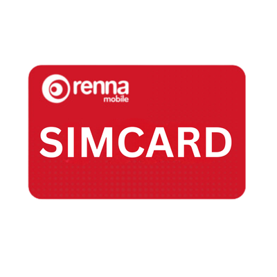 Renna Oman Simcard