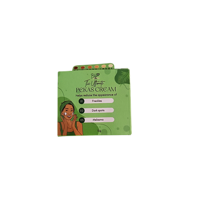 Blem The Ultimate Pekas Cream 15g