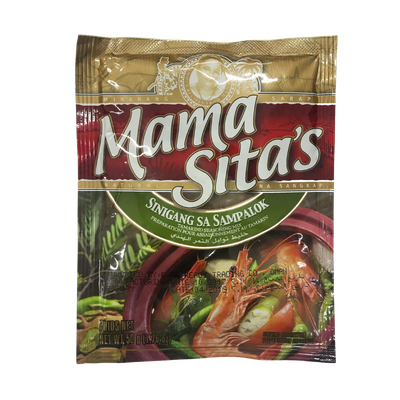 MMS - Mama Sita Sinigang sa Sampalok 50g