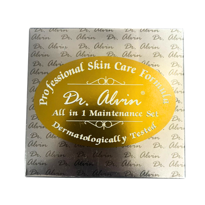 Dr Alvin All in 1 Maintenance Set