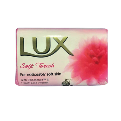 Lux Soft Touch 170g
