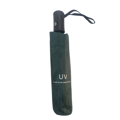 UV Umbrella - Green