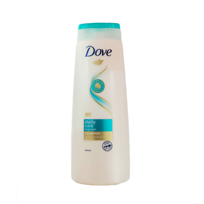 Dove Daily Care Shampoo 200ml