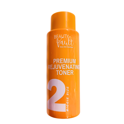 Beauty Vault Rejuvenating Toner