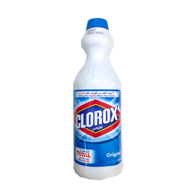 Clorox Original 470ml