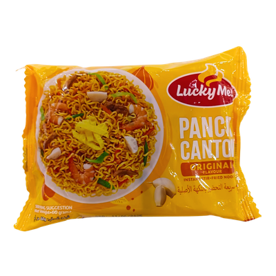Lucky Me Pancit Canton Original (1pc)