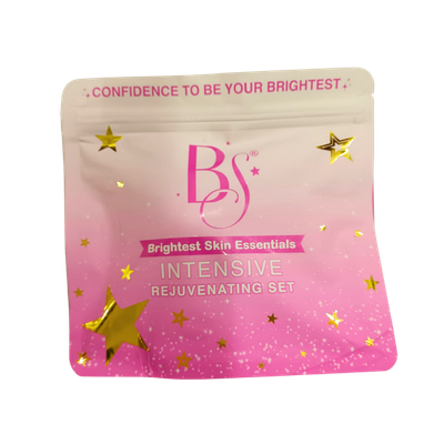 BS Brightest Skin Essentials Intensive Rejuvenating Set
