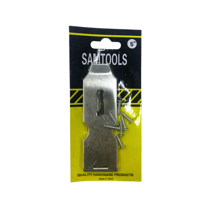 Samtools Lock 5â€