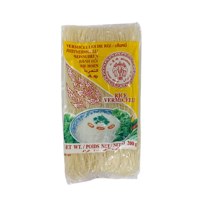 Rice Vermicelli 200g