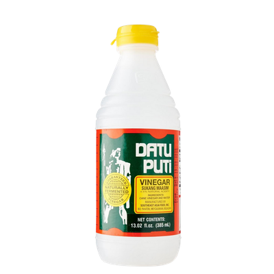 Datu Puti Vinegar 385ml