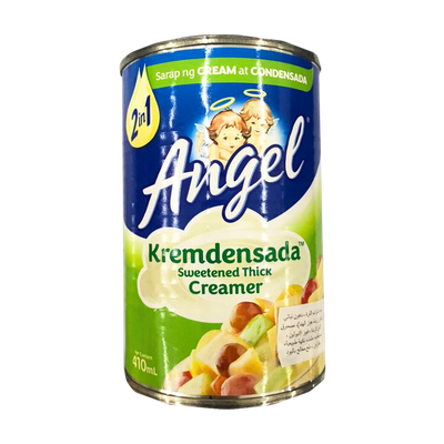 ANGEL KREMDENSADA 410ML.