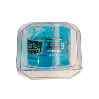 Vatika Styling Gel (Wet Look 3) 250ml