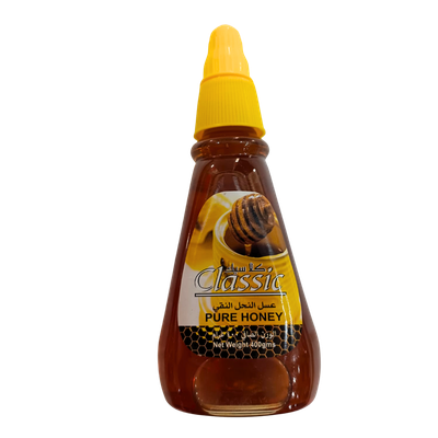Classic Pure Honey 400g