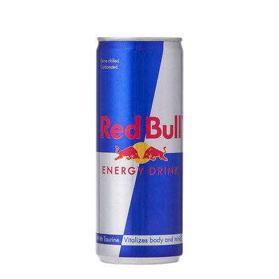 Red Bull Energy Drink