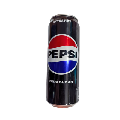 Pepsi Zero Sugar 330ml