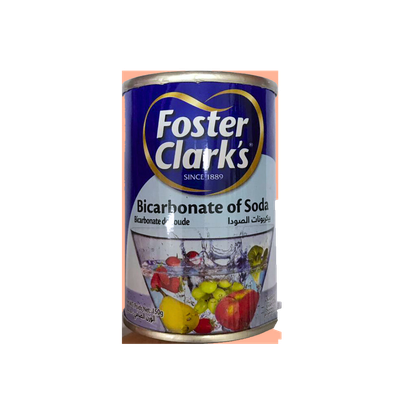 Foster Clark Bicarbonate Soda (Baking Soda) 150g