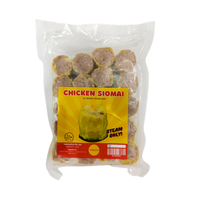 HPD Chicken Siomai 24pcs
