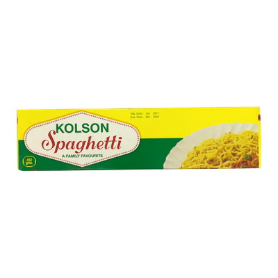 Kolson Spaghetti 450g