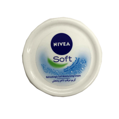 Nivea Soft 100ml