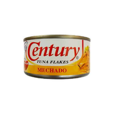 Century Tuna Flakes Mechado 180g