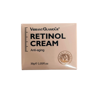 Vibrant Glamour Retinol Cream 30g