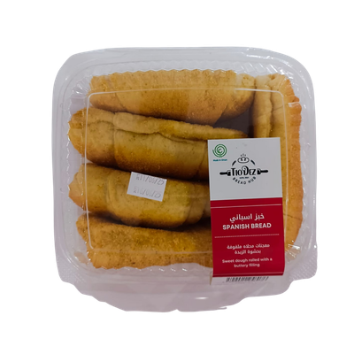 Tio Dez Spanish Bread