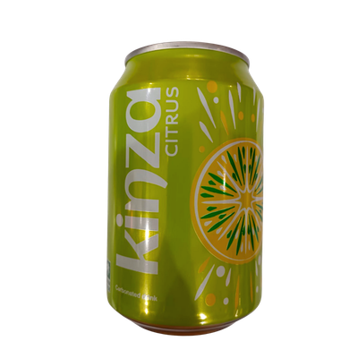Kinza Citrus 300ml