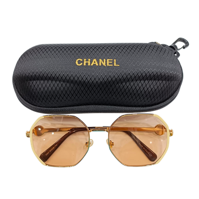 Sunglasses - Chanel