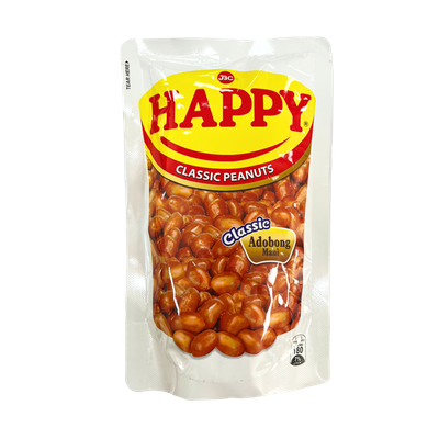 Happy Classic Peanuts Adobong Mani