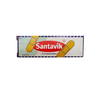 Santavik Band Aid