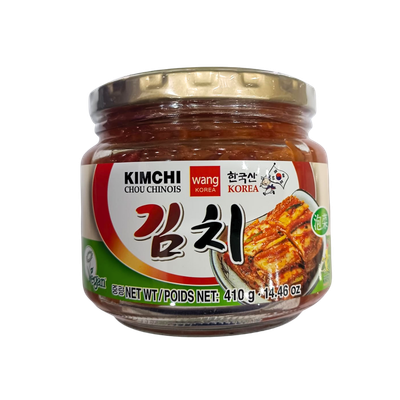 Wang Korea Kimchi 410g