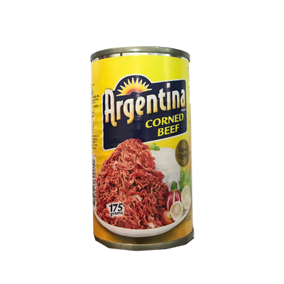 Argentina Corned Beef 175g