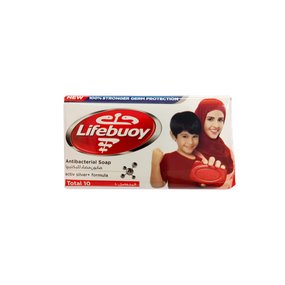 Life Buoy Soap 125g