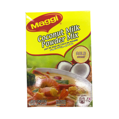 Maggi Coconut Milk Powder Mix 300g