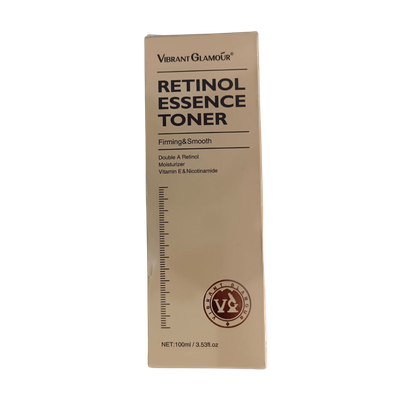 Vibrant Glamour Retinol Essence Toner 100ml