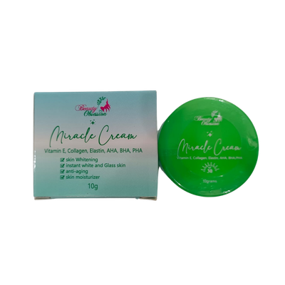 Miracle Cream 10g