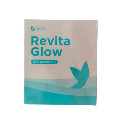 Her Skin Revita Glow Skin Rescue Kit