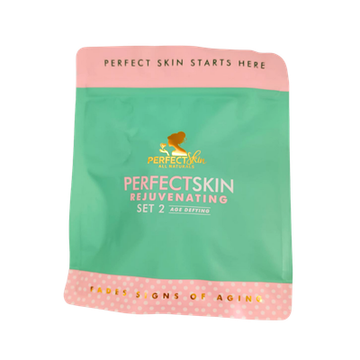 Perfect Skin Rejuvenating Set 2 (Age Defying)