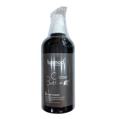 Bremod Cocoa Butter Conditioner 400ml