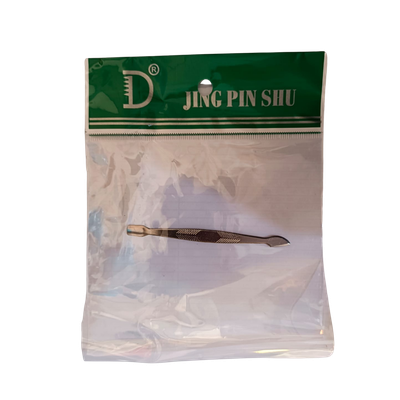 Jing Pin Shu - Pusher