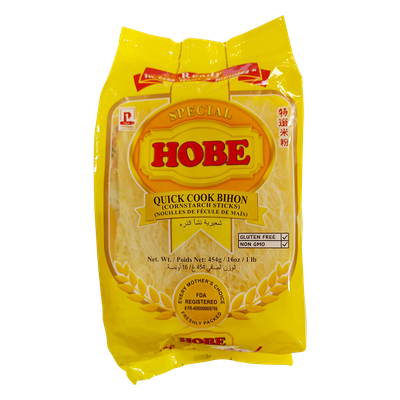 Special Hobe Quick Cook Bihon 500g