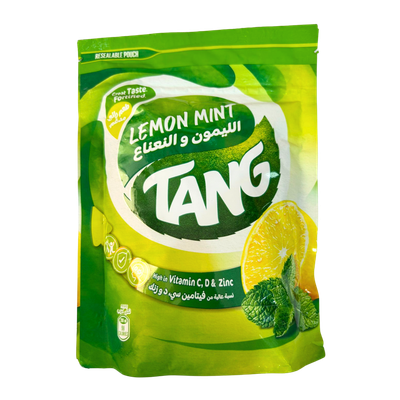 Tang Lemon Mint 375g