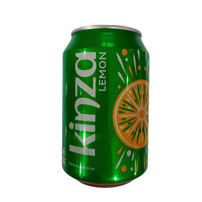Kinza Lemon 300ml