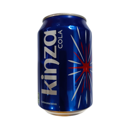 Kinza Cola 300ml