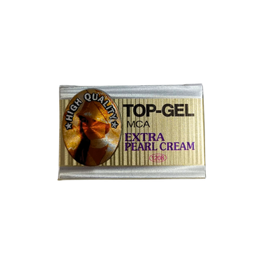 Top-Gel Extra Pearl Cream
