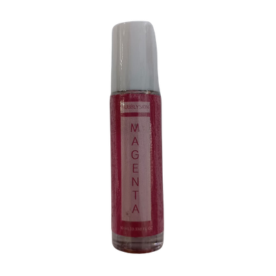 Bubblyskin Magenta Liptint 10ml